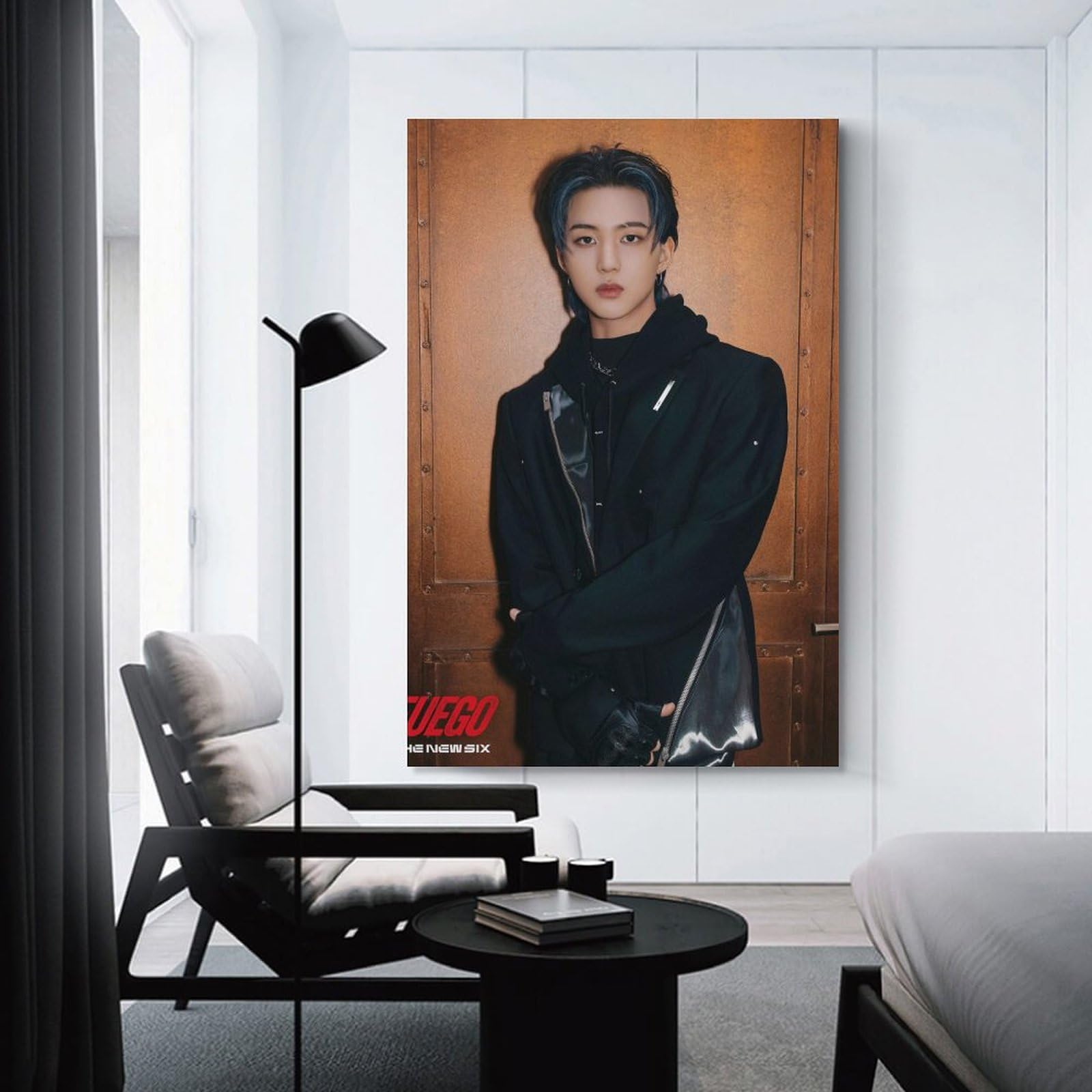 Amazon.co.jp: Hwi フィ THE NEW SIX TNX ザニューシックス FUEGO We